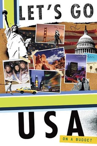 lets go the budget guide to usa 1997 annual Doc